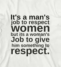 Love And Respect Quotes. QuotesGram via Relatably.com