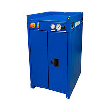 TSI 8150 Automated Filter Tester - Kenelec Scientific