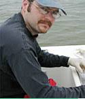 Chief Scientist: Byron Crump Research Vessel: R/V Wecoma - crump