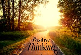 Image result for positive thinking