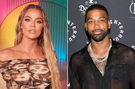 Khloé Kardashian Opens Up About Shame Over Tristan Thompson's Cheating and Reveals Plastic Surgery Scar
