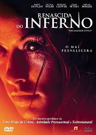 Renascida do Inferno