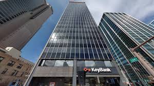 KeyBank tower in Downtown Columbus sells for $5.1 million at auction