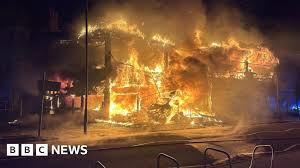 BBC - News update