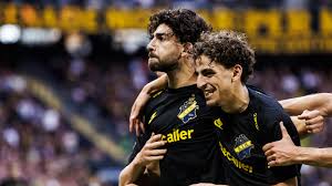 FotbollDirekt - News update