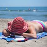  Woman Diagnosed With Skin Cancer Refuses To Stop Her Addiction To Sun Tanning