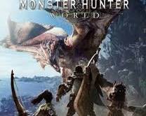 Image de Monster Hunter World