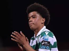 Jeorge Bird's Arsenal Youth - News update