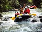 Rafting grotte di pertosa