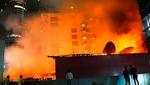 Kamala Mills fire report: Apart