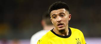 Jadon Sancho's move to Borussia Dortmund takes major step - Man United News And Transfer News