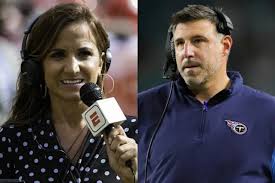 Couple Behind the Dianna Russini-Mike Vrabel Photos Could Be Headed to Court