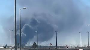Gulf States Infrastructure Under Attack: Iran’s Escalating Tensions