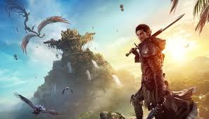 ffxiv evercold Picture