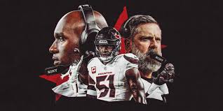 The Texans defense could become legendary. How they’ll do it is their real magic