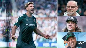 „Er kann etwas auslösen“: So bewerten Frings, Schaaf und Ailton die Werder-Rückkehr von Niclas Füllkrug