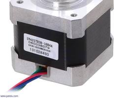 Image of Stepper motor