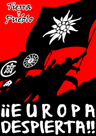 Resultado de imagen de europa identitaria