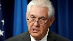 الخارجية الأمريكية ترسل مسئولين لقطر