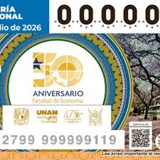 Lotería Nacional Sorteo Especial