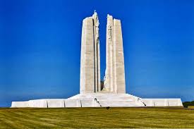 Vimy Memorial replica sought for Vernon DND grounds