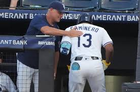 McCovey Chronicles - News update