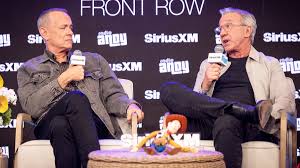 Are Tom Hanks & Tim Allen Friends in Real Life? 'Toy Story' Stars Share Rare Details About Their 30-Year Friendship