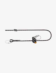 Buy Karam Work Positioning Lanyard with Grip Adjuster, PN247 ...