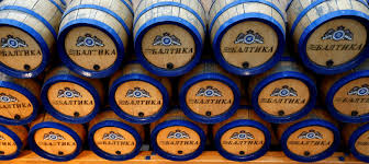 Russian Court Awards ‘Interim Measures’ in Baltika’s Lawsuit against Carlsberg