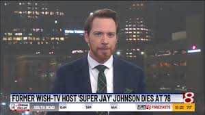 WISH-TV - News update