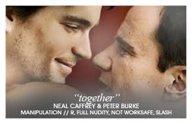 Fandom | White Collar Character(s)/Pairing | Neal Caffrey &amp; Peter Burke [Matthew Bomer/Tim DeKay] About | No more request for a change, i wanted to do ... - Y4moN