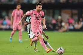 Messi llega a 100 partidos con Inter Miami en el Clásico del Sol ante Orlando City