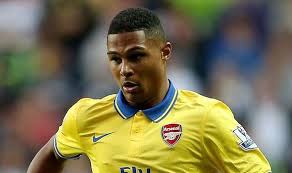 Image result for gnabry