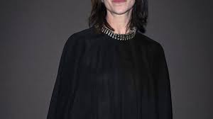 charlotte gainsbourg