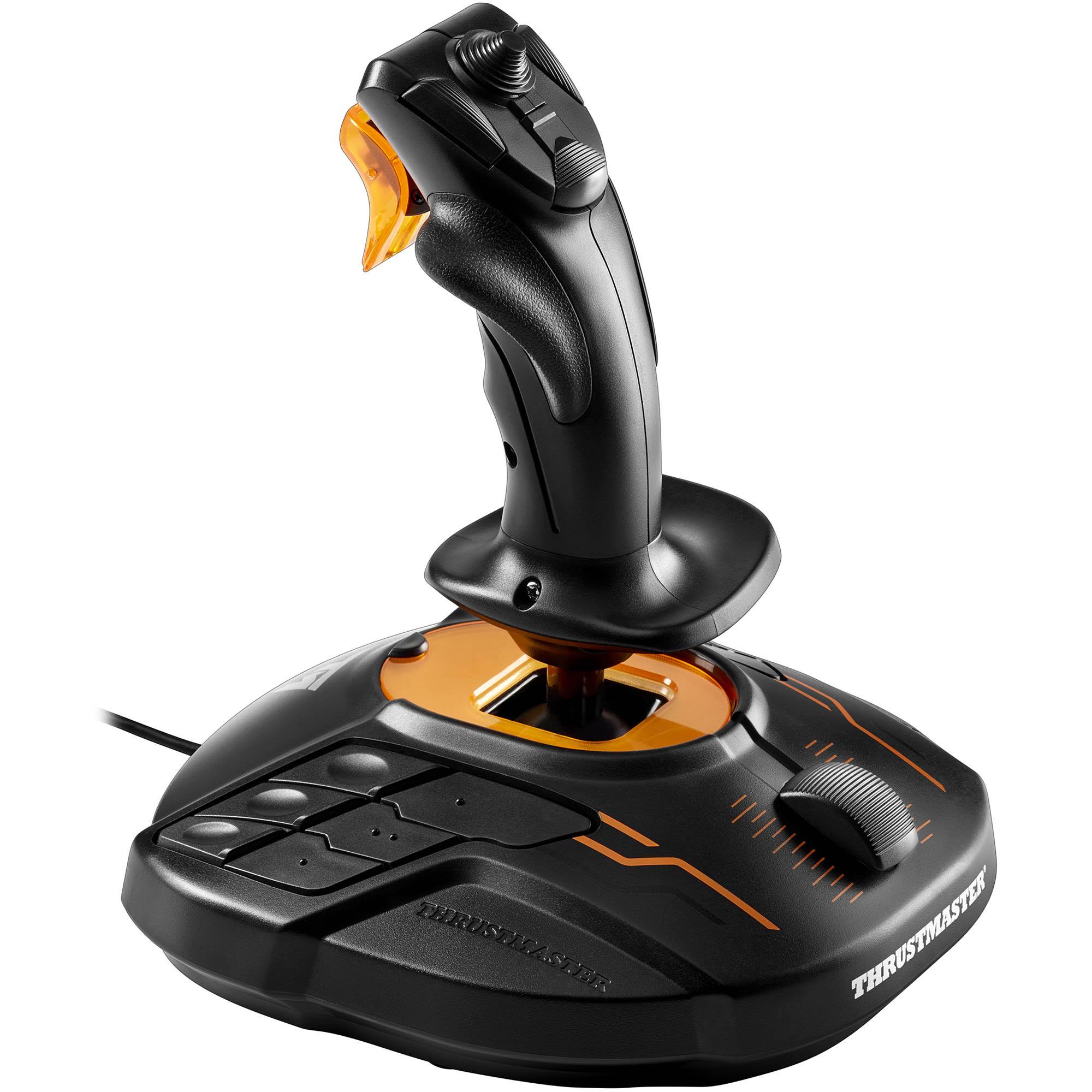 Thrustmaster T-16000M FCS Flight