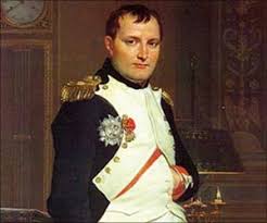 Resultado de imagen de napoleon bonaparte