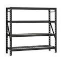 How To Assemble Edsel Steel Shelving -
