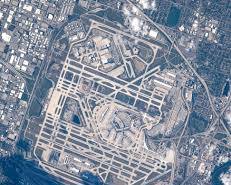 Image of O'Hare International Airport