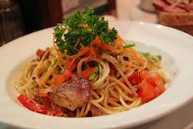 Image result for gambar spaghetti and lasagna