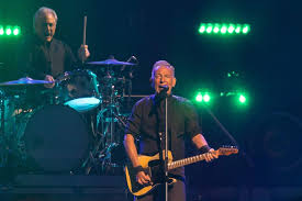 Bruce Springsteen Concert