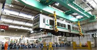 鉄道チャンネル - News update