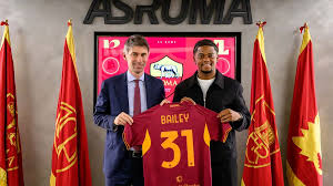 AS Roma - News update