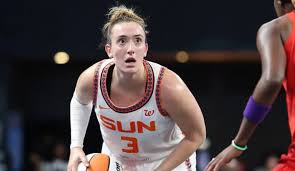 WNBA Player Props and Dream vs. Sun Matchup: Insights for June 6