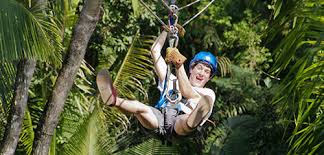 Image result for belize zip line