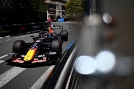 F1: Verstappen é 'sincerão' sobre P2 surpreendente no quali de Mônaco