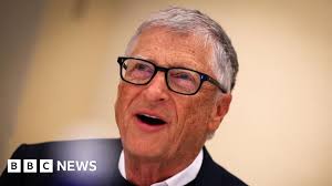 Bill Gates Commits Majority of $200 Billion Fortune to Africa