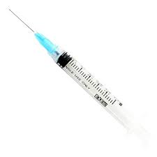 Needles, Syringes & Accessories – MedicalRite