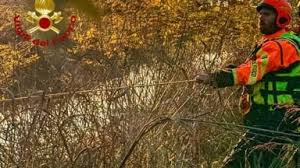 ¡Aventura en el Río Brenta! Rescate Acuático en Noventa Padovana