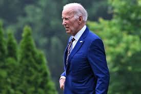 Hunter Biden says Joe Biden’s cancer has spread — NBC News