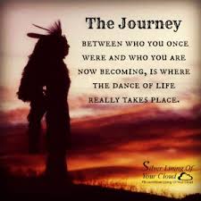 Native American Quotes on Pinterest | Native American Proverb ... via Relatably.com